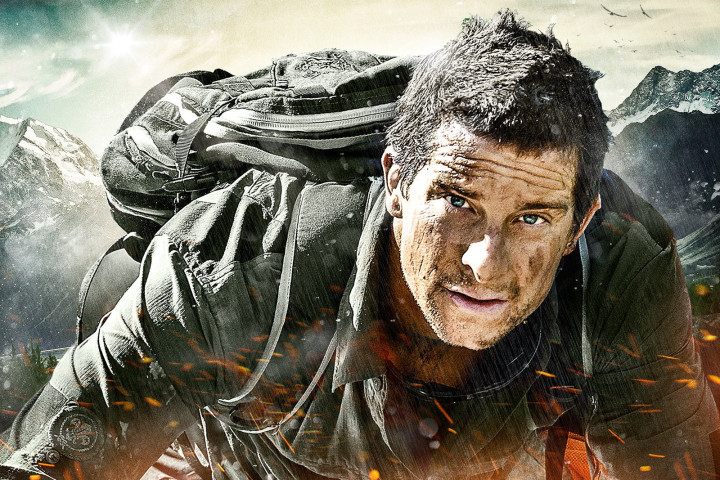 gifting packaging for Discovery Channel by space five creative